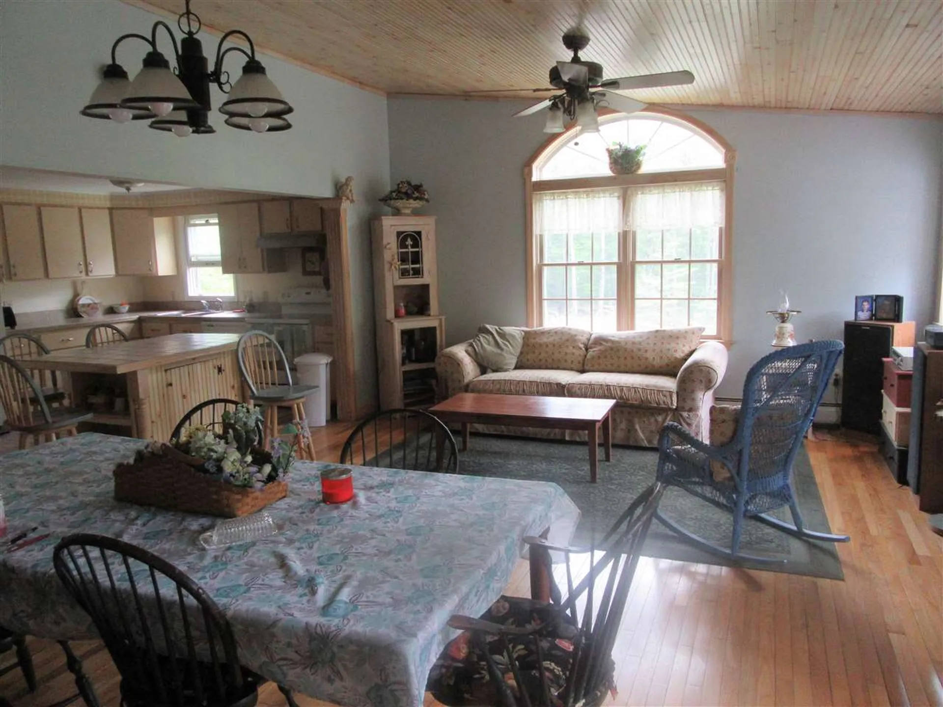 413 Loon Pond Road Gilmanton NH 03237
