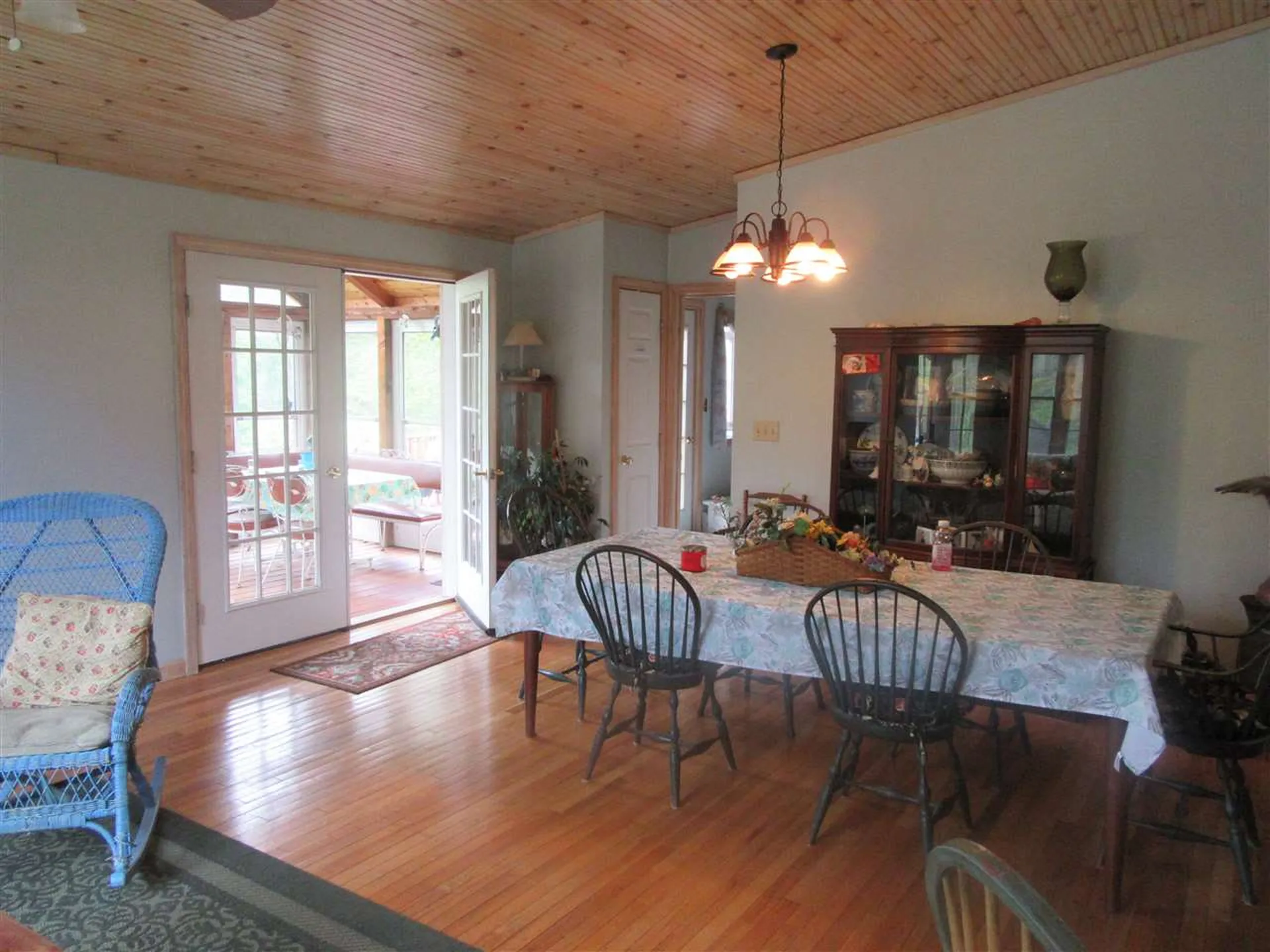413 Loon Pond Road Gilmanton NH 03237