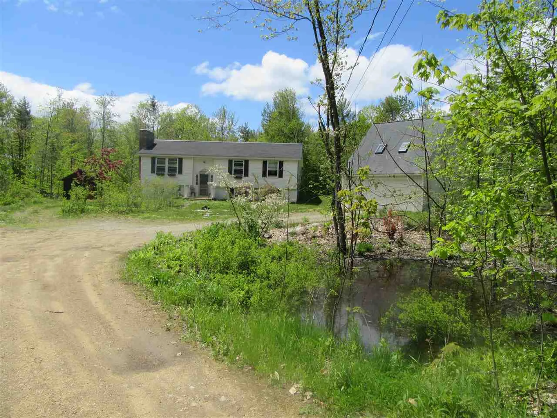 413 Loon Pond Road Gilmanton NH 03237