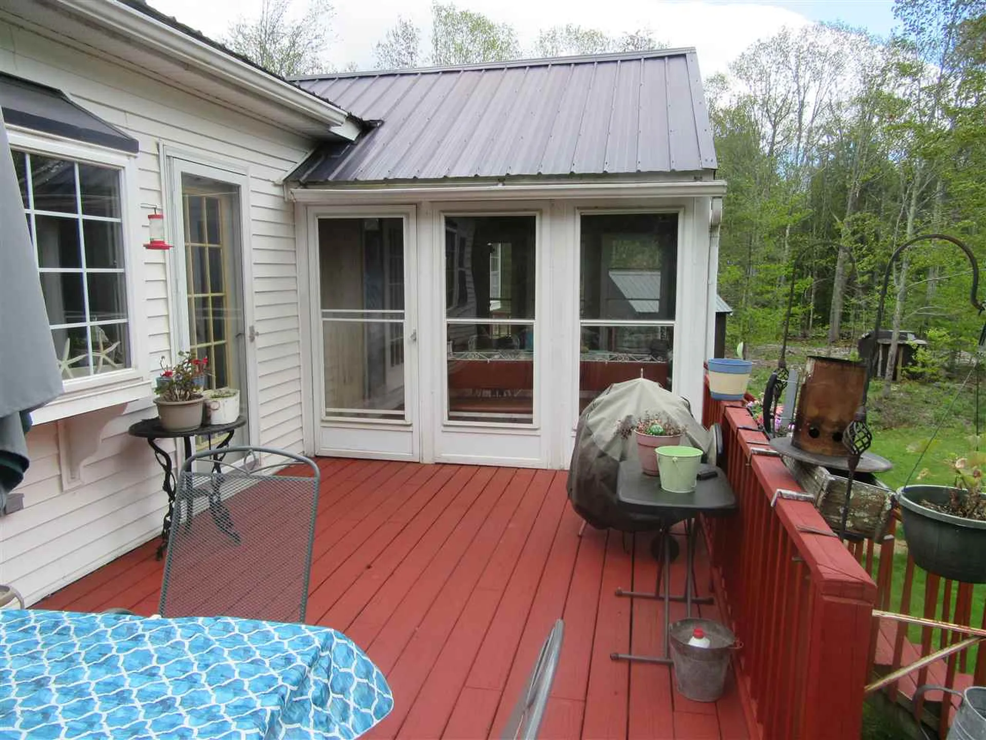 413 Loon Pond Road Gilmanton NH 03237
