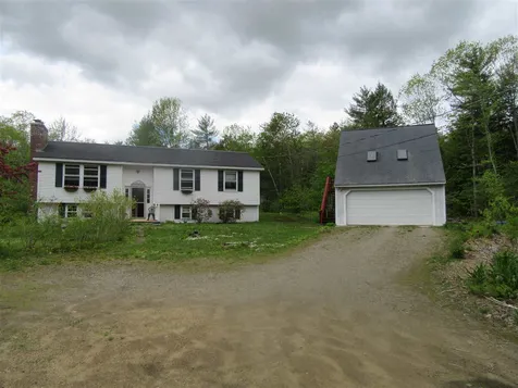 413 Loon Pond Road Gilmanton NH 03237