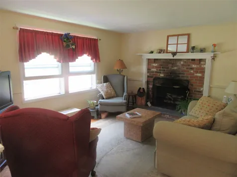 413 Loon Pond Road Gilmanton NH 03237