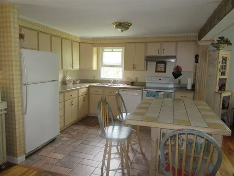 413 Loon Pond Road Gilmanton NH 03237