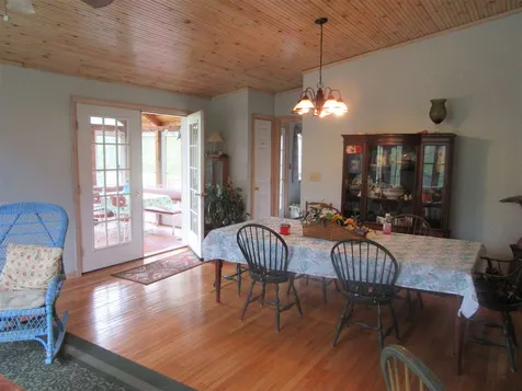413 Loon Pond Road Gilmanton NH 03237