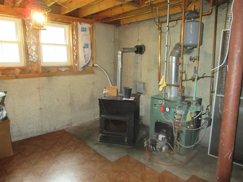 413 Loon Pond Road Gilmanton NH 03237