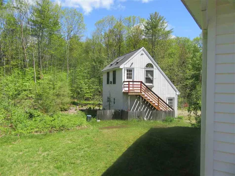 413 Loon Pond Road Gilmanton NH 03237