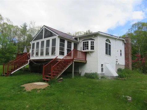 413 Loon Pond Road Gilmanton NH 03237