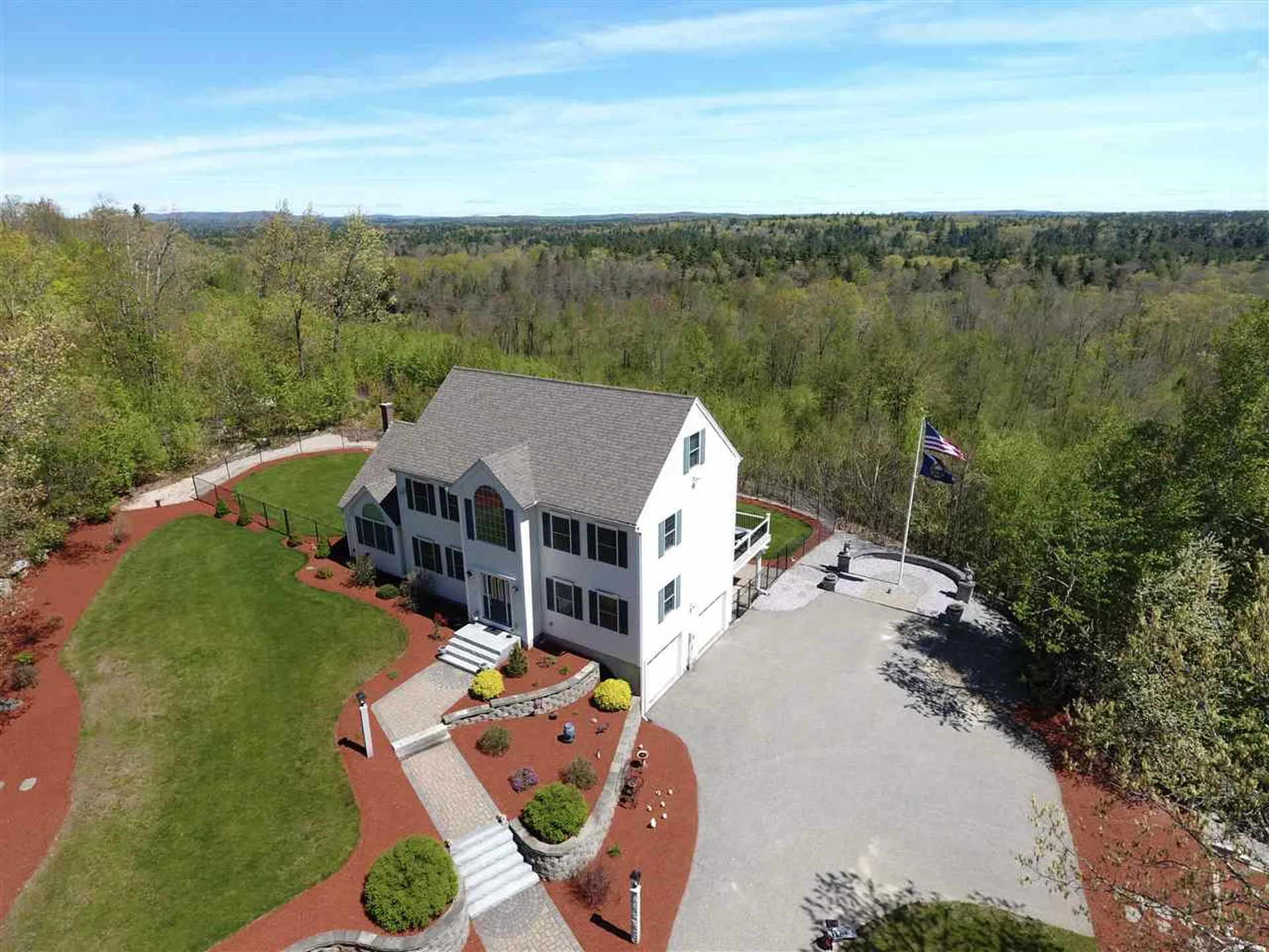 145 Whittier Drive Fremont NH 03044