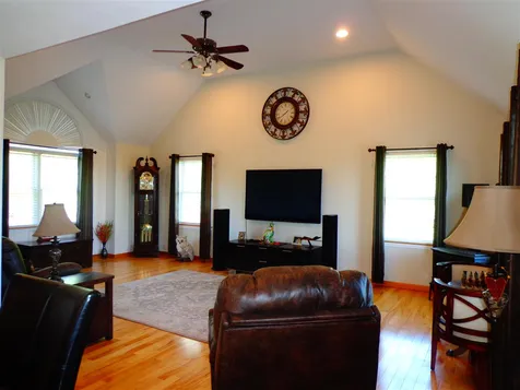 145 Whittier Drive Fremont NH 03044