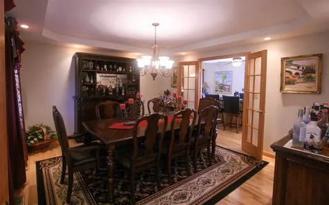 145 Whittier Drive Fremont NH 03044