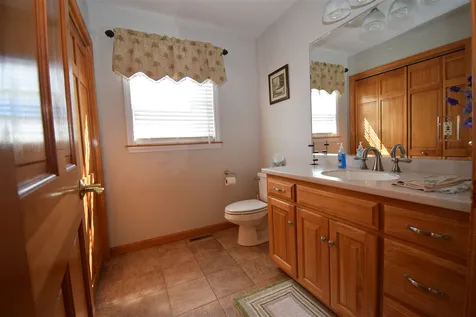 145 Whittier Drive Fremont NH 03044