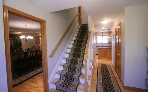 145 Whittier Drive Fremont NH 03044