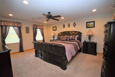 145 Whittier Drive Fremont NH 03044