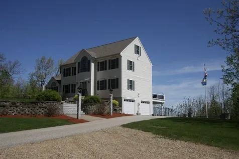 145 Whittier Drive Fremont NH 03044