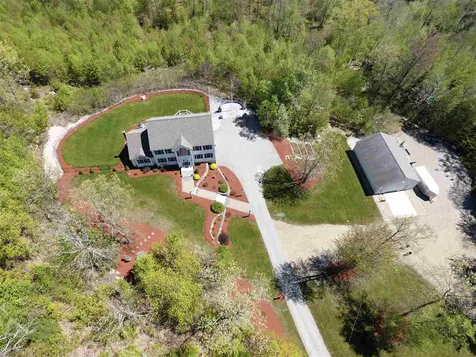 145 Whittier Drive Fremont NH 03044