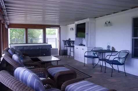 145 Whittier Drive Fremont NH 03044