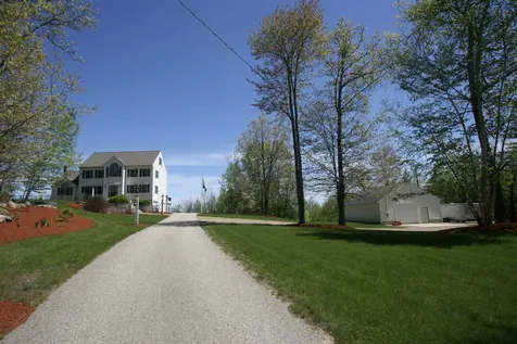 145 Whittier Drive Fremont NH 03044