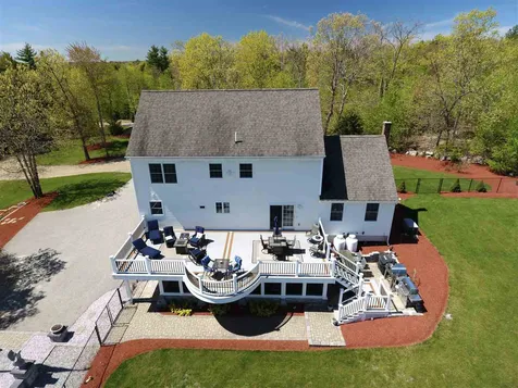 145 Whittier Drive Fremont NH 03044