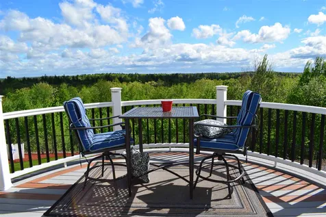 145 Whittier Drive Fremont NH 03044