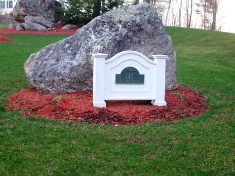 145 Whittier Drive Fremont NH 03044