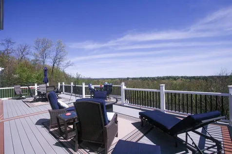 145 Whittier Drive Fremont NH 03044