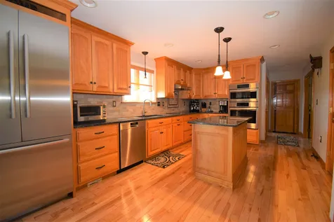 145 Whittier Drive Fremont NH 03044