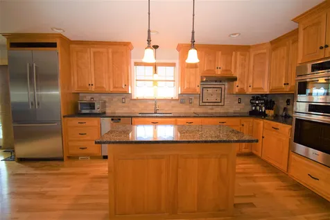 145 Whittier Drive Fremont NH 03044