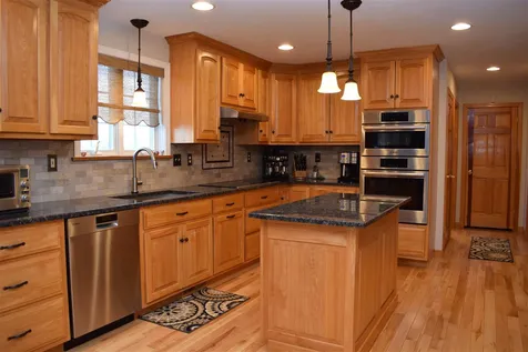 145 Whittier Drive Fremont NH 03044