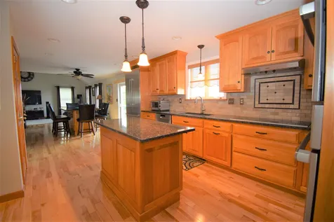 145 Whittier Drive Fremont NH 03044