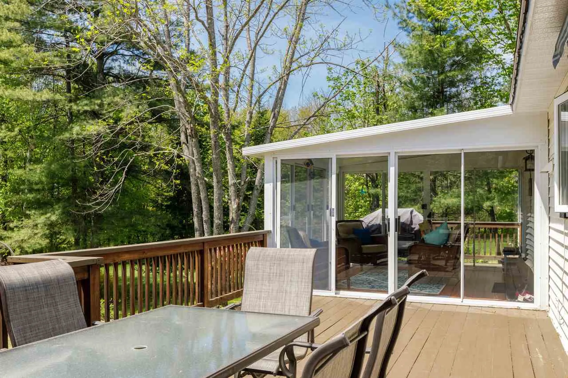 11 Anagance Lane Wolfeboro NH 03894