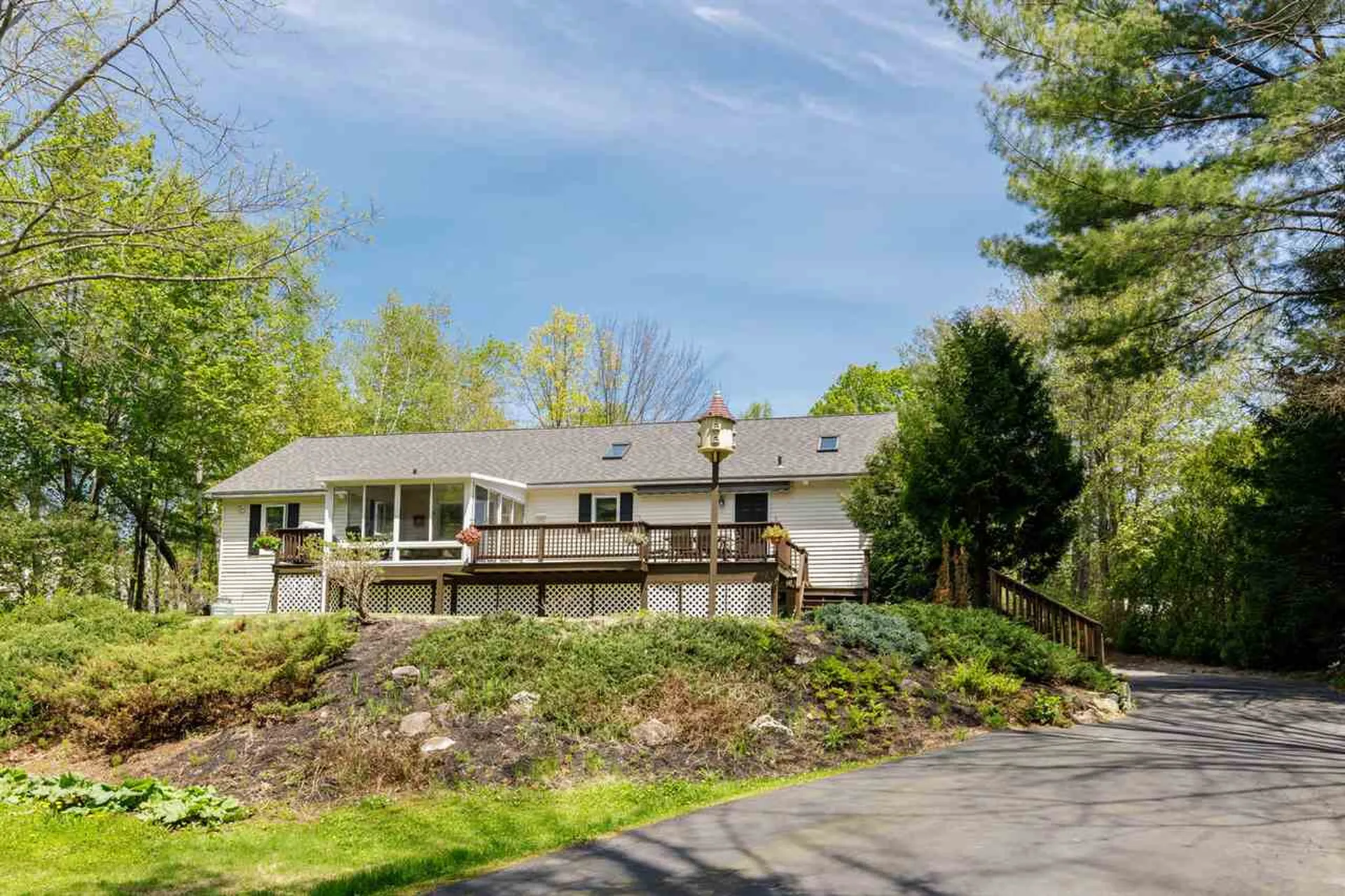 11 Anagance Lane Wolfeboro NH 03894