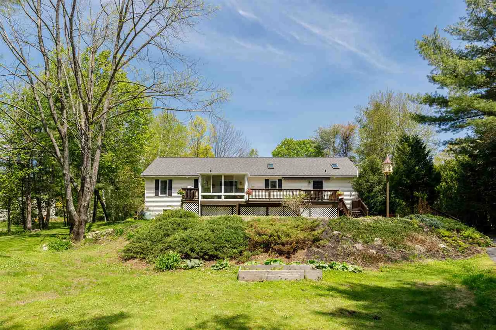 11 Anagance Lane Wolfeboro NH 03894