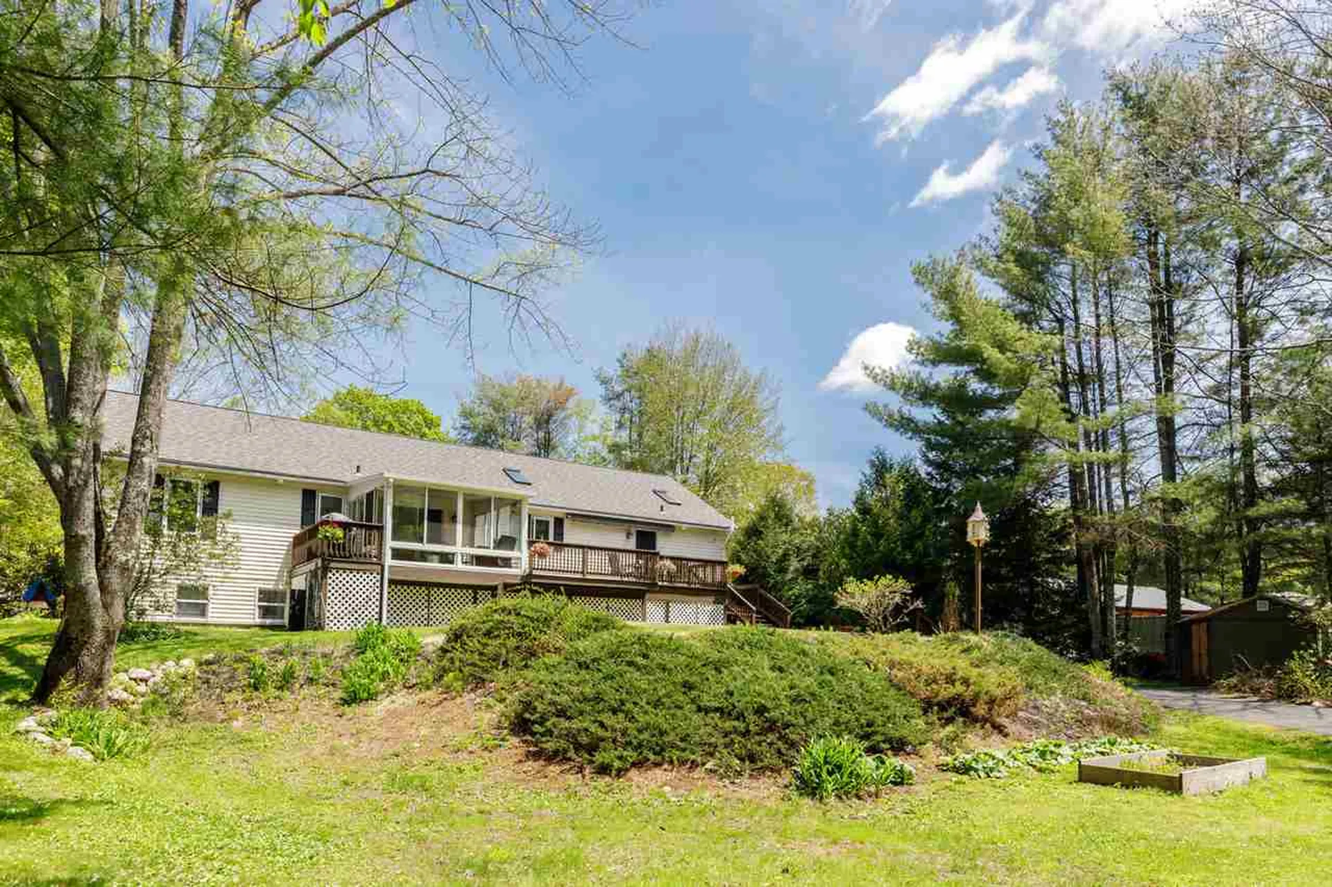 11 Anagance Lane Wolfeboro NH 03894