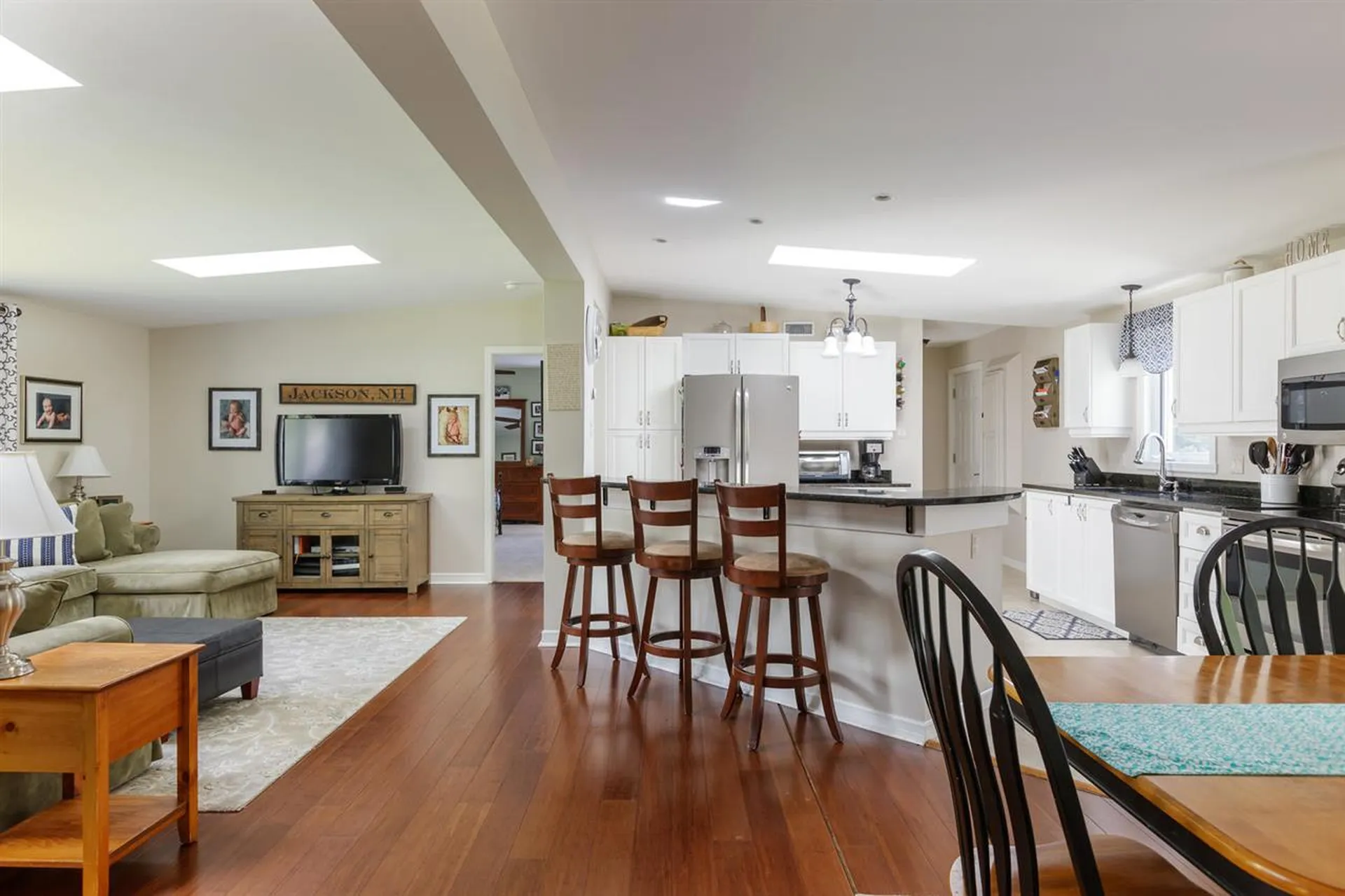 11 Anagance Lane Wolfeboro NH 03894