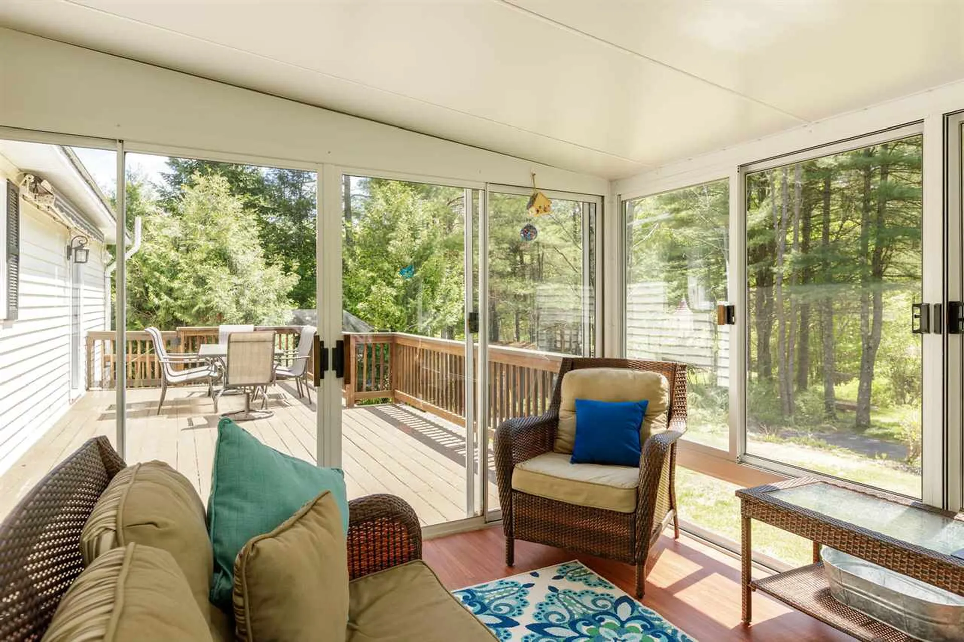 11 Anagance Lane Wolfeboro NH 03894