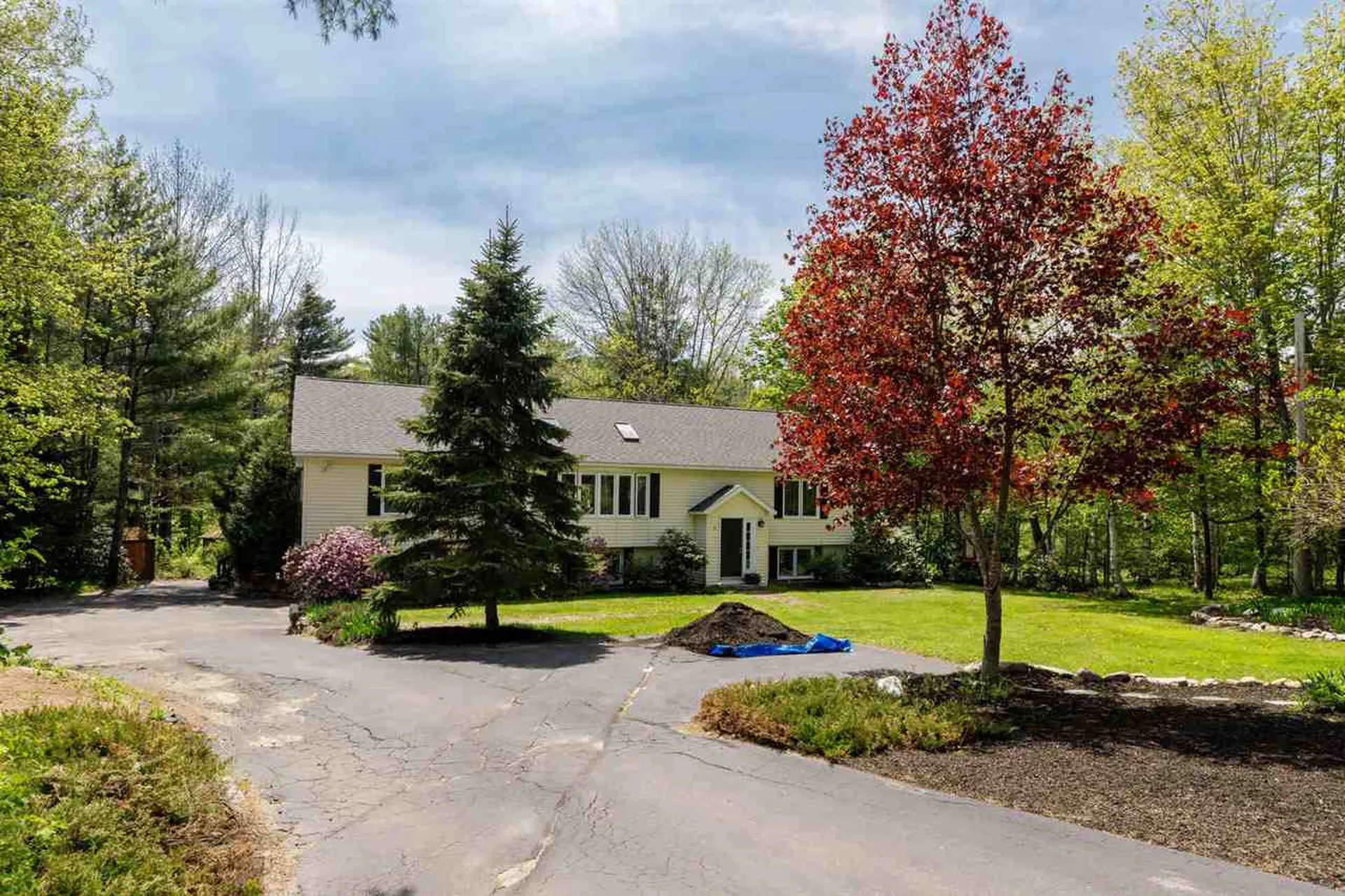 11 Anagance Lane Wolfeboro NH 03894