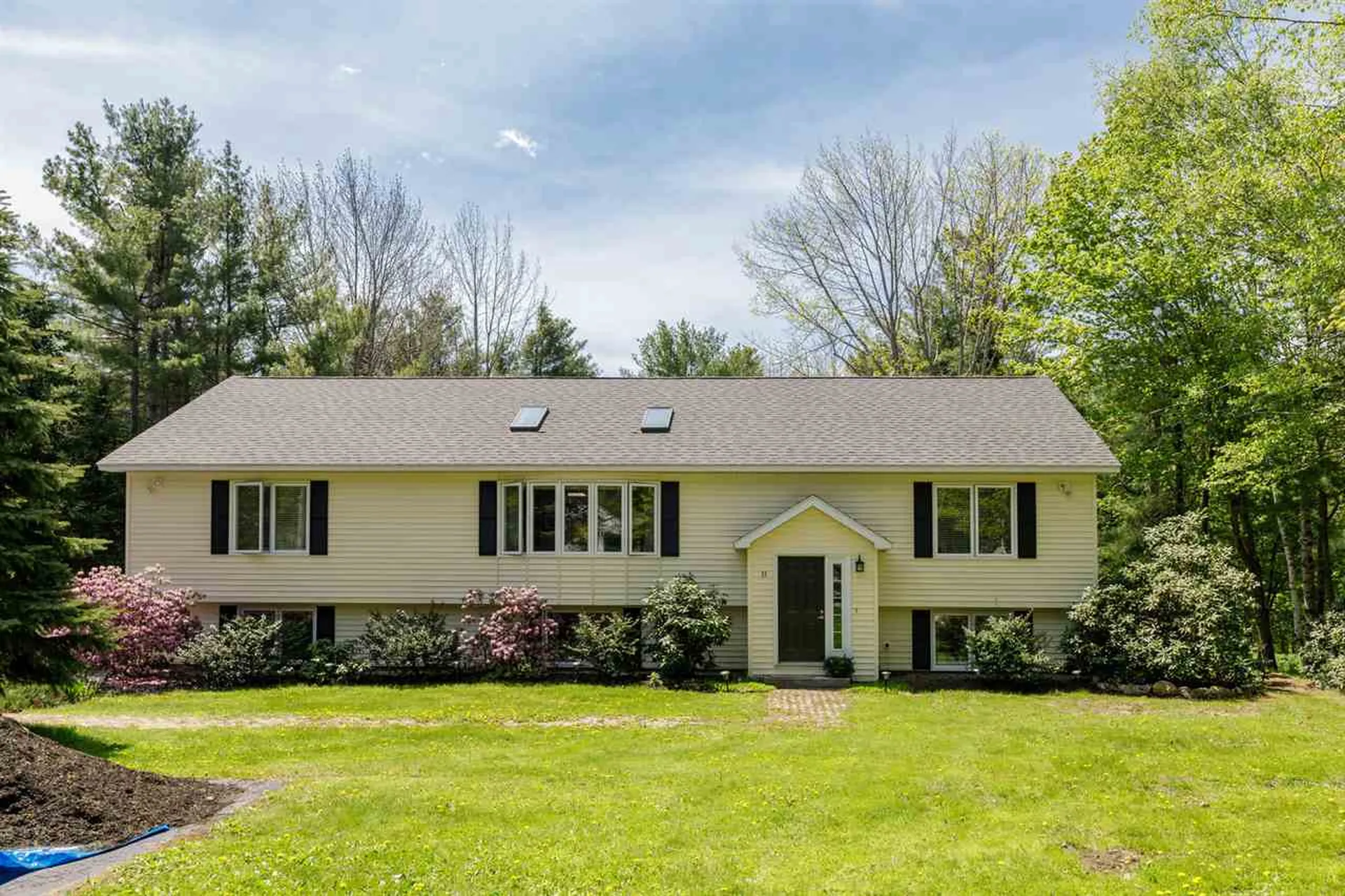 11 Anagance Lane Wolfeboro NH 03894