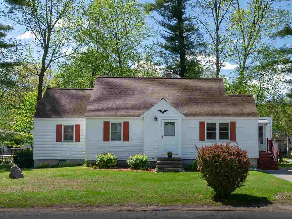 5 Warner Lane Hampton NH 03842