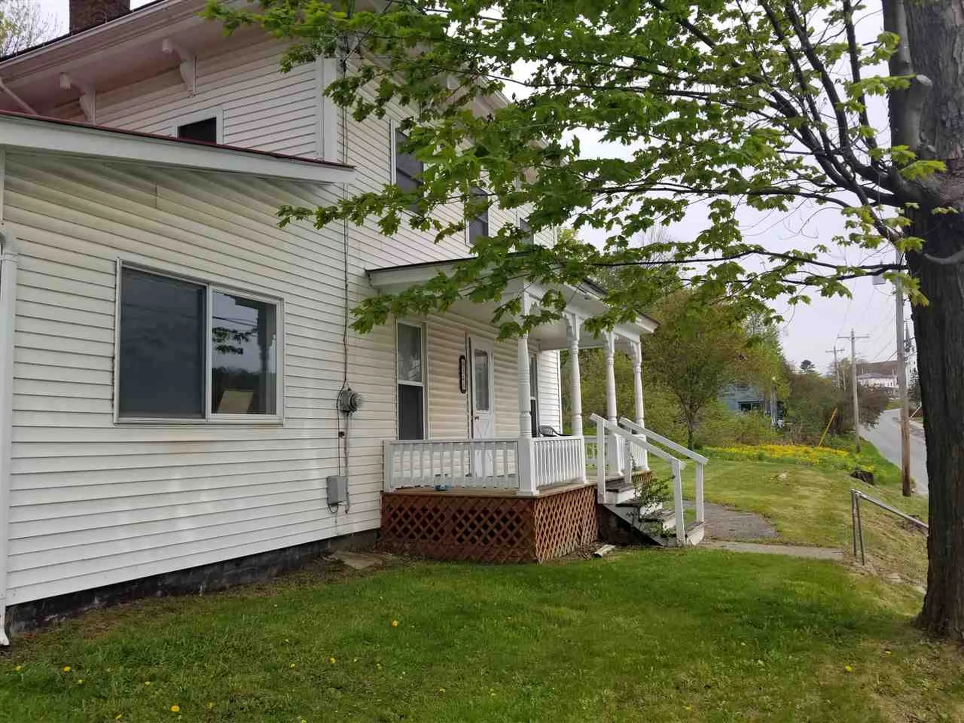 348 Main Street Barton VT 05822