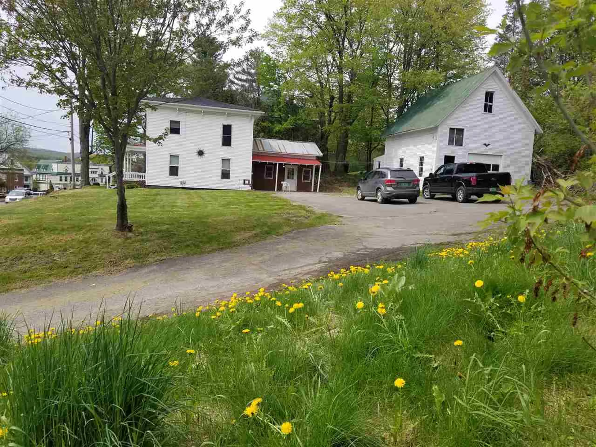 348 Main Street Barton VT 05822