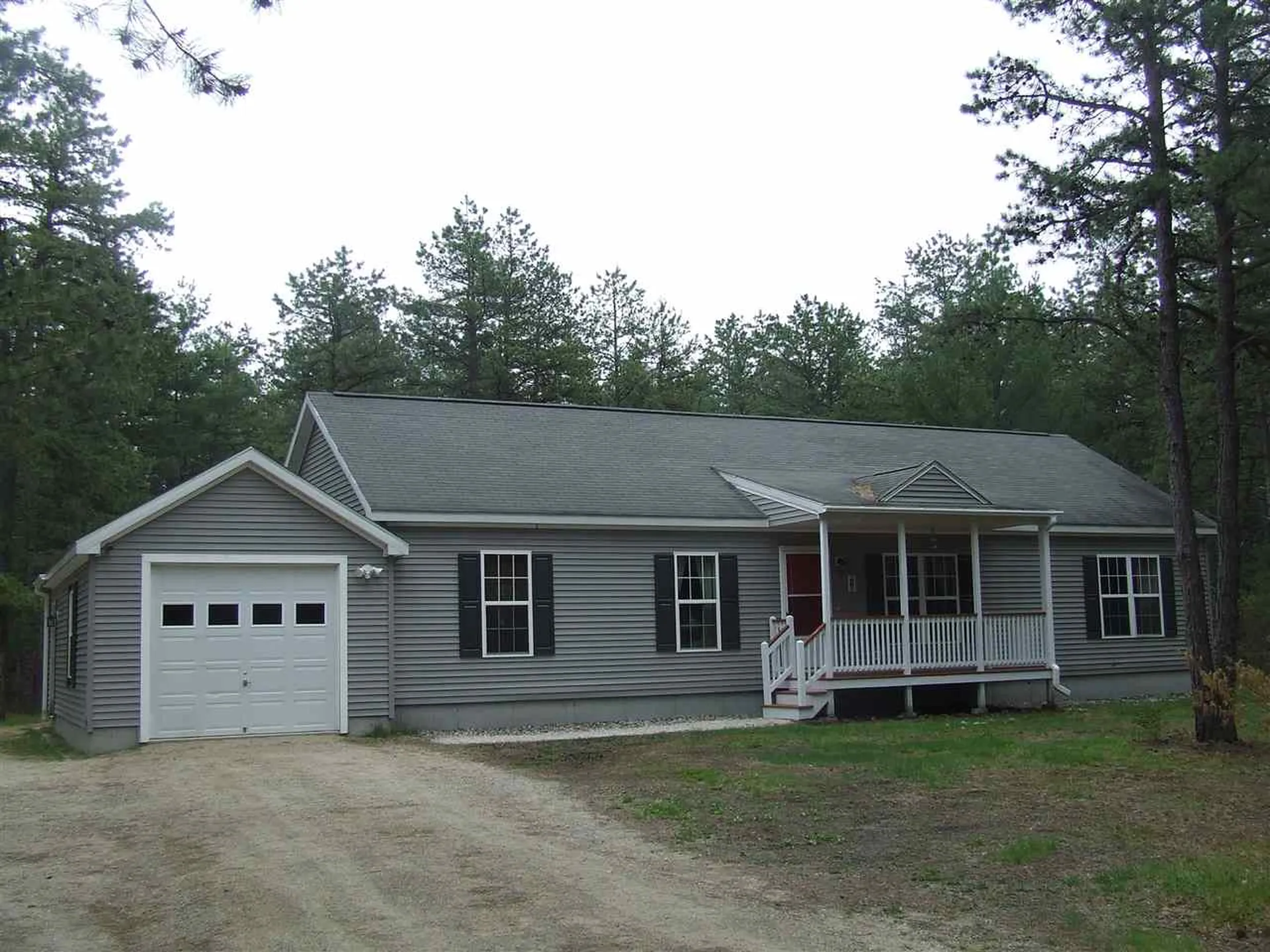 284 Silver Pine Lane Tamworth NH 03886