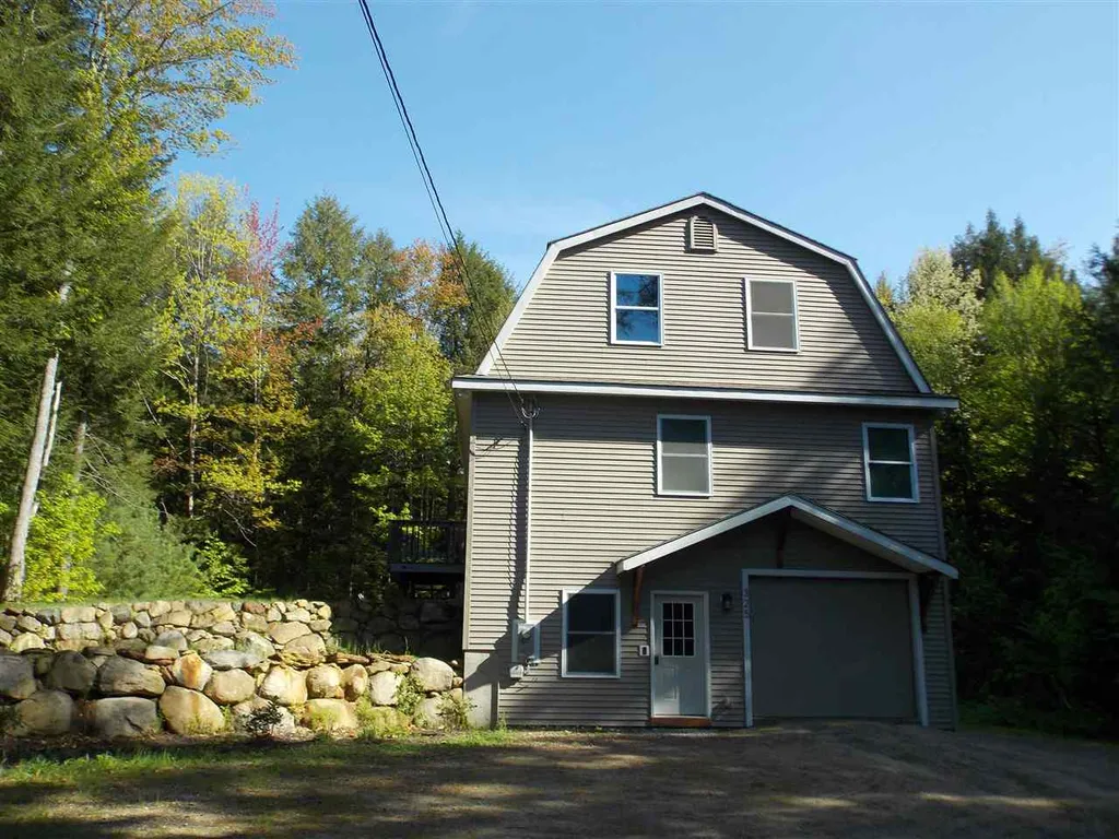 325 Brookwood Park Road Bristol NH 03222