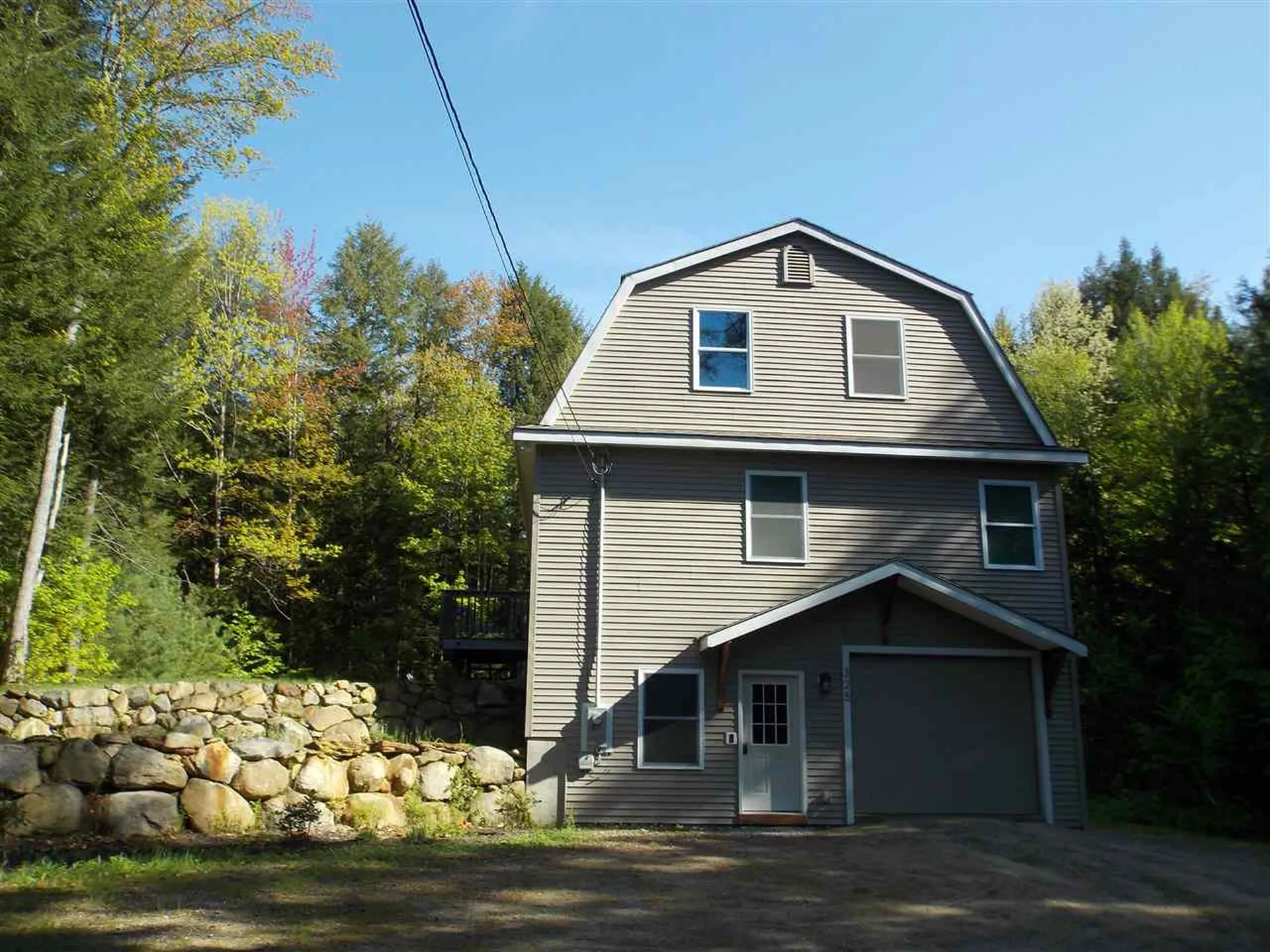 325 Brookwood Park Road Bristol NH 03222