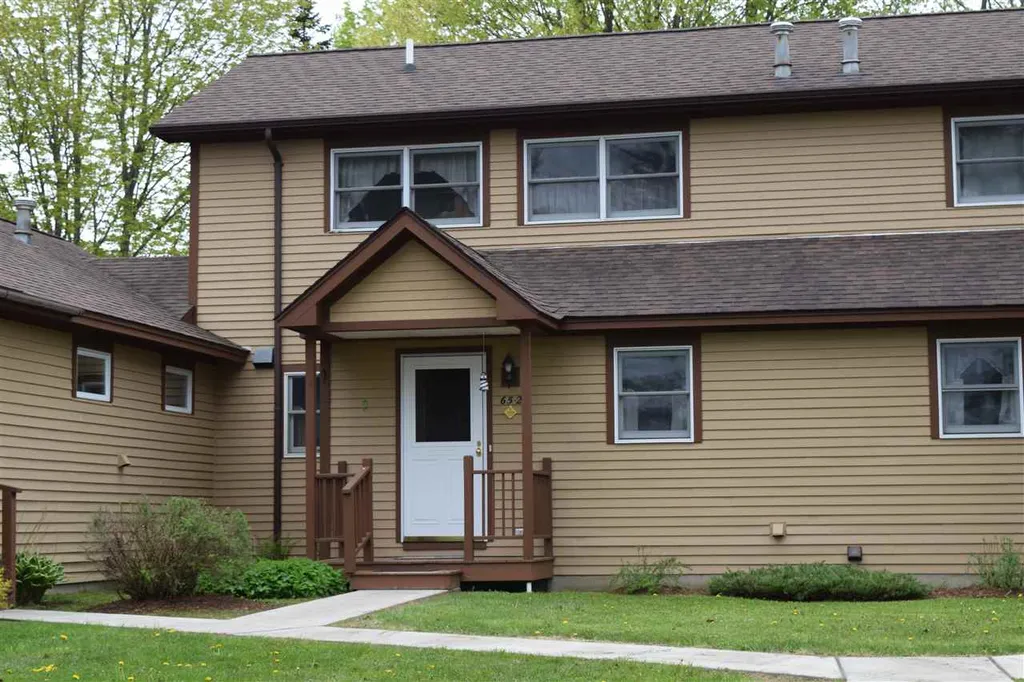 65-2 Brooklyn Heights Street Morristown VT 05661