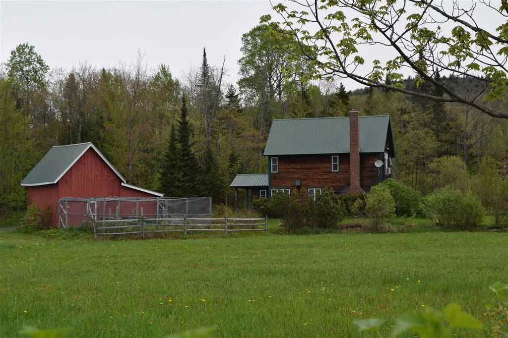 3022 Center Road Hyde Park VT 05655