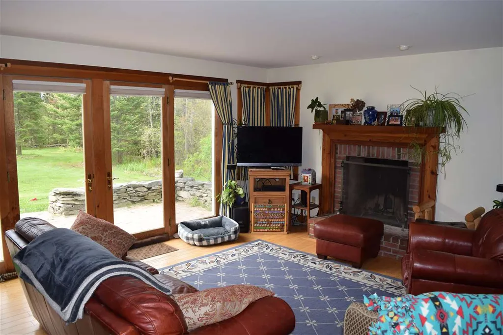 3022 Center Road Hyde Park VT 05655