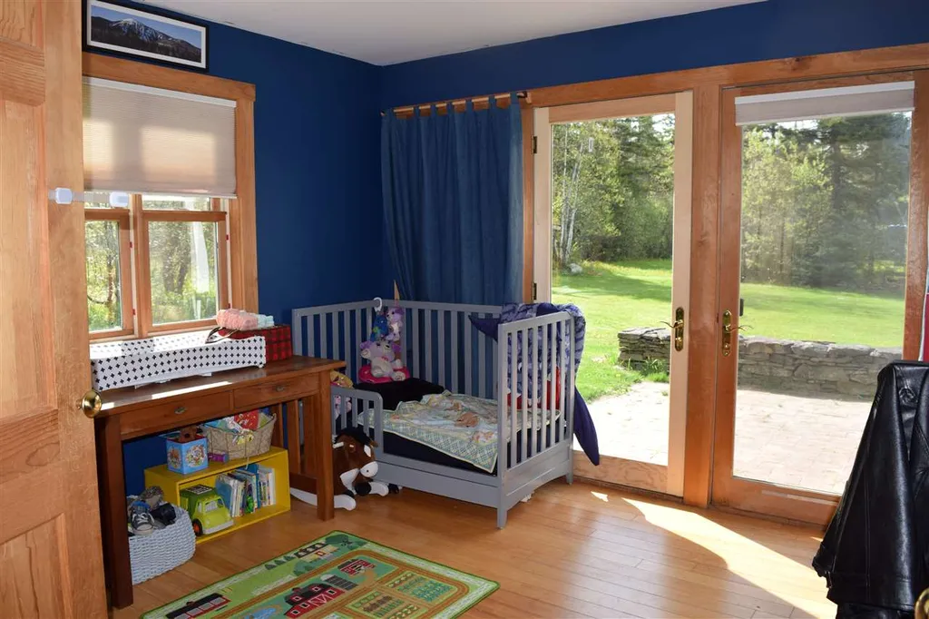 3022 Center Road Hyde Park VT 05655