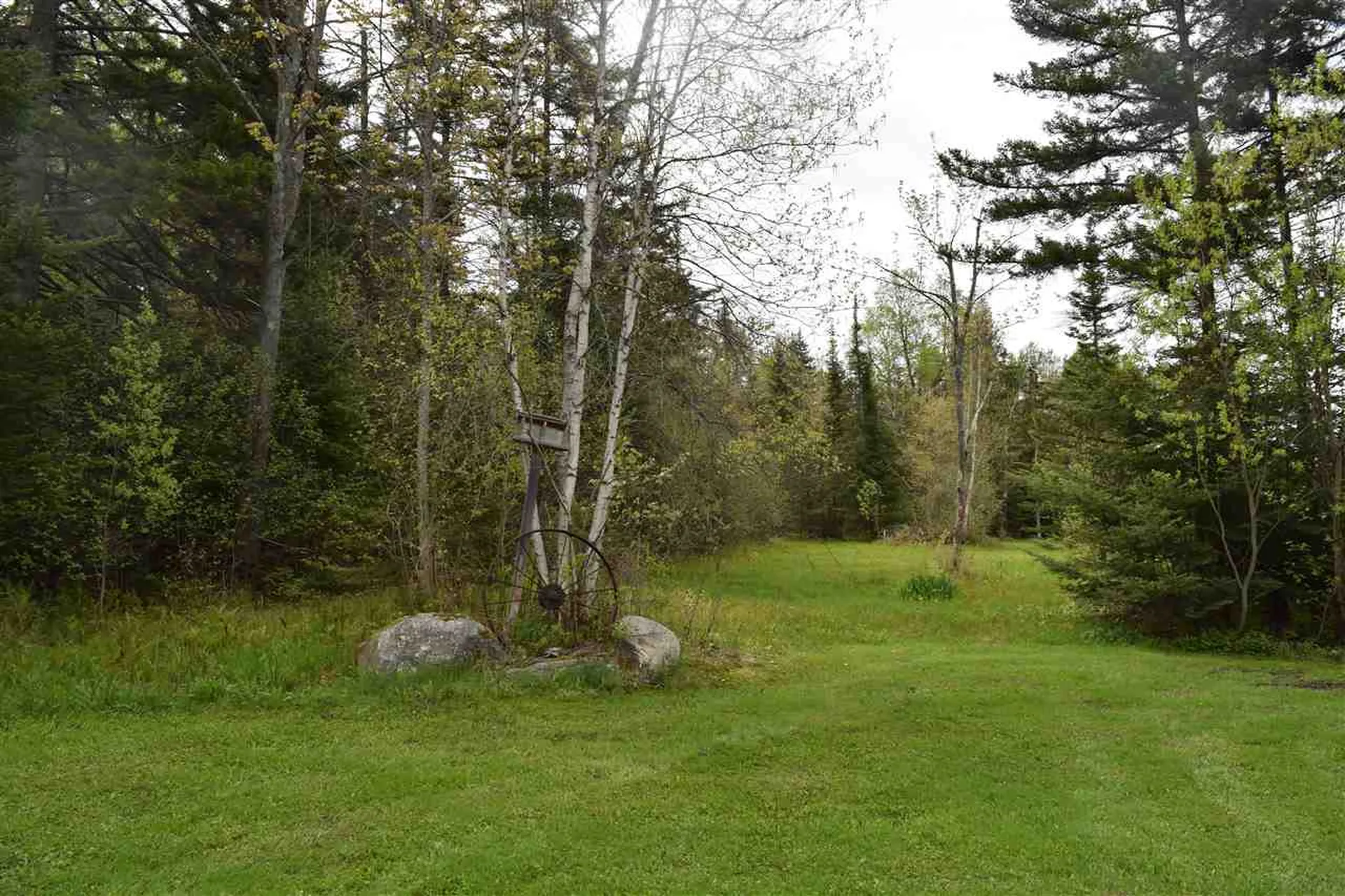 3022 Center Road Hyde Park VT 05655