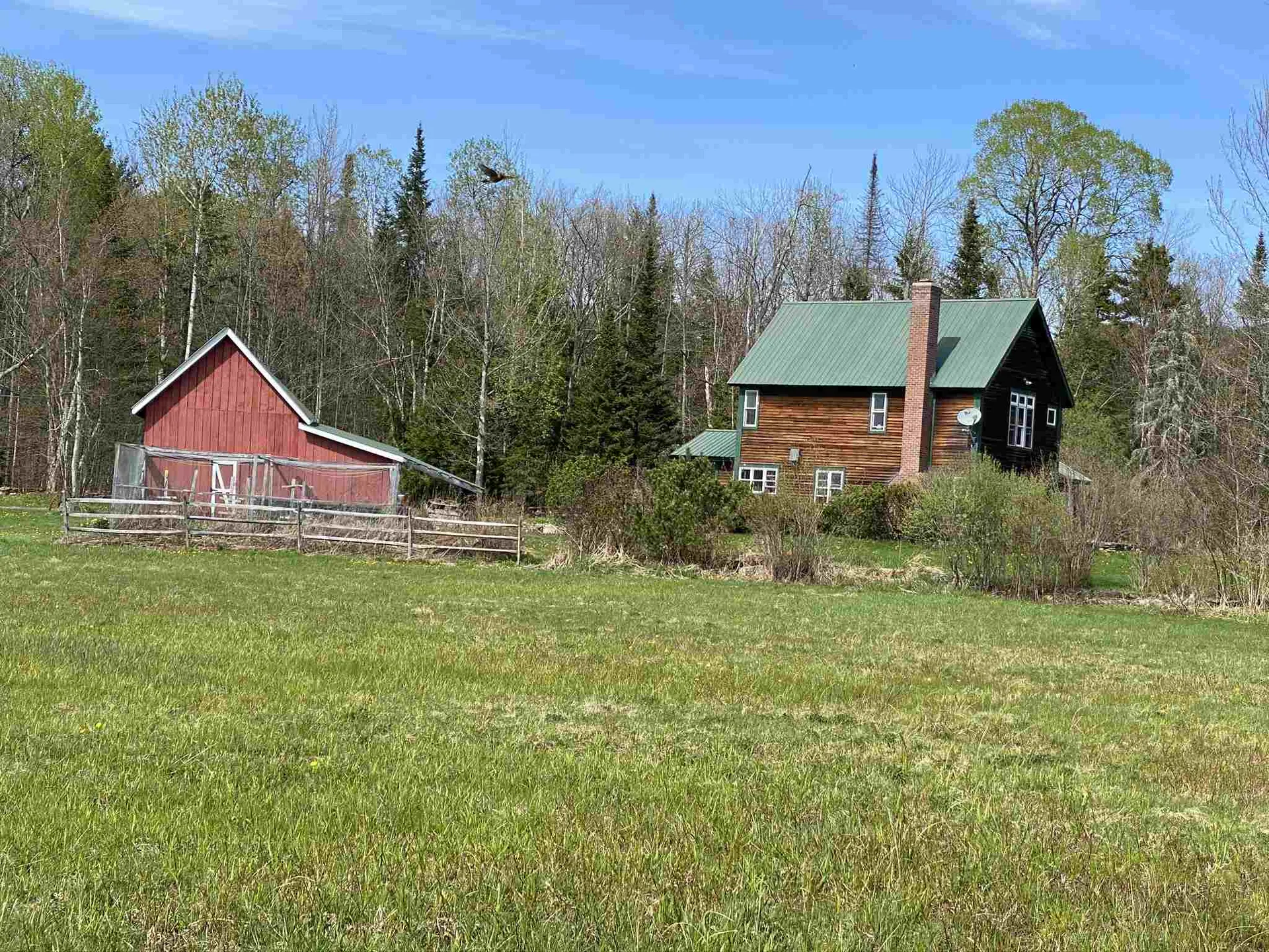 3022 Center Road Hyde Park VT 05655