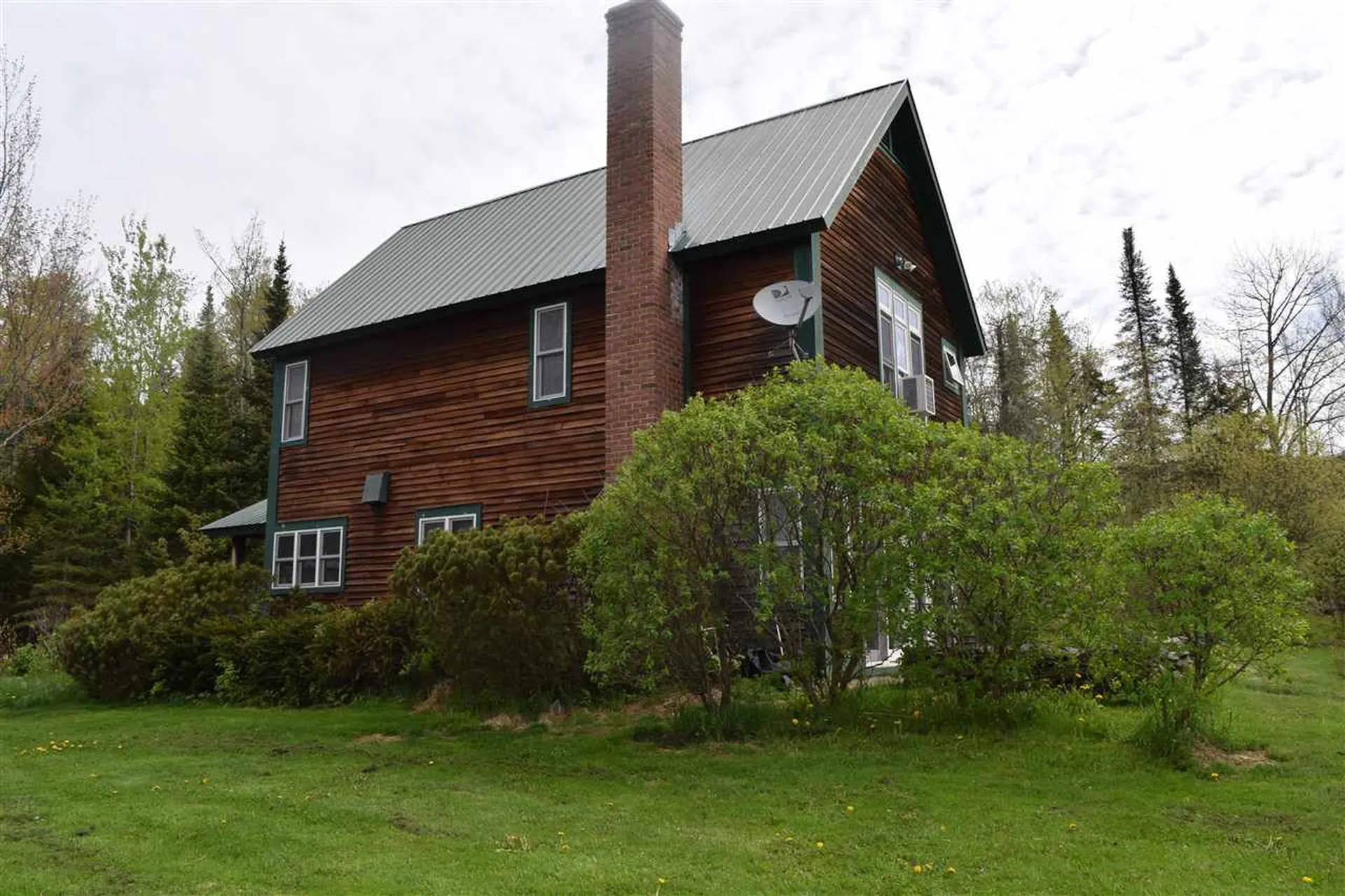 3022 Center Road Hyde Park VT 05655